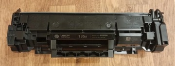 HP LaserJet M234sdn toner bez farby chip oryginał 