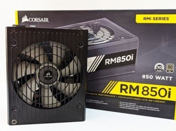 Corsair RM850i 850w 80+gold