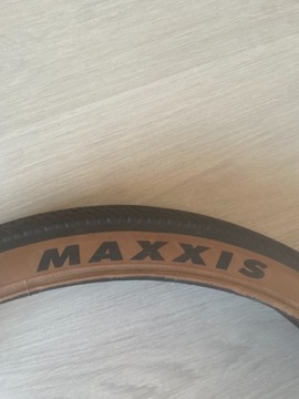 Opony rowerowe Maxxis DTH EXO 26x2,30.2szt.