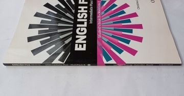 English File Intermediate Plus MultiPack B 3E