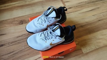 Nike Alpha Trainer 5