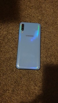 Samsung galaxy A70