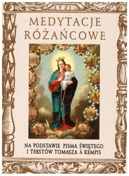 Medytacje różańcowe