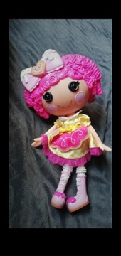 Lalka lalaloopsy 30cm 