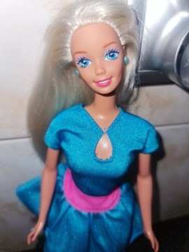 Barbie Foam n Color 1995