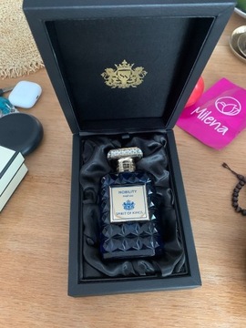 perfum spirit of kings nobility parfum 100ml