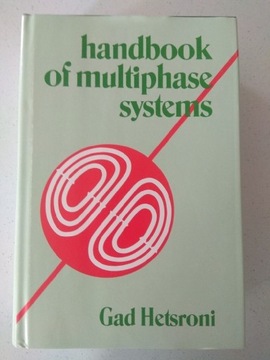 Handbook of Multiphase Systems