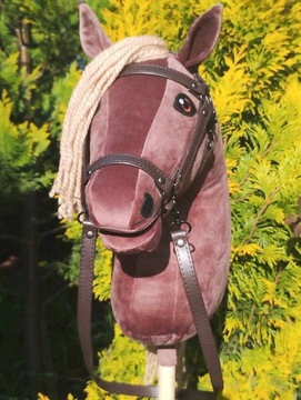 Hobby Horse z kijem 
