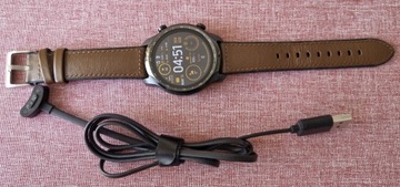 SmartWatch Mobvoi TicWatch Pro 3