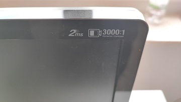 Monitor komputerowy 20" Samsung