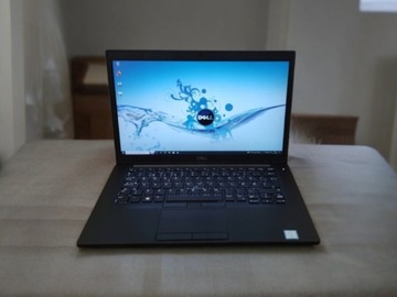 Laptop Dell Latitude 7490 i5-8350U