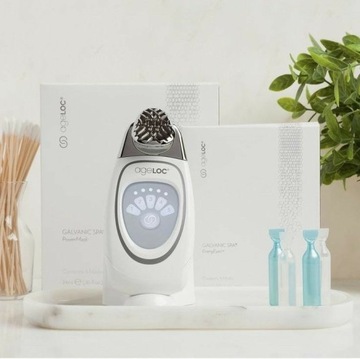 Galvanic Spa NuSkin