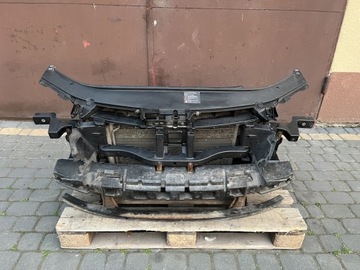 Kompletny Przedni Pas Passat b6 2.0 BMR 170 KM