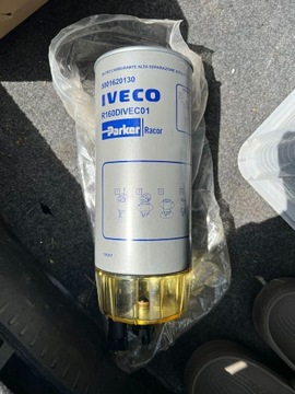 Filter paliwa wstępny Iveco Stralis 5801620130 
