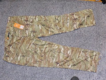 Spodnie wojskowe Pentagon BDU 2.0 rozmiar 46/34 