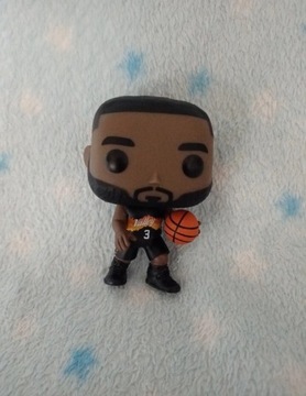 Chris Paul pop funko 