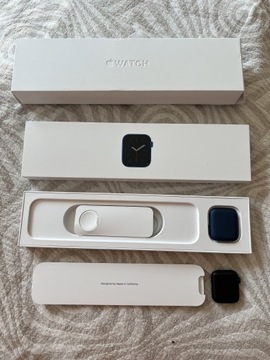 Apple Watch 6 40 mm oryginał 