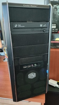 Komputer PC C2Duo E6850 3GHz