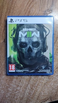 COD MW II CALL OF DUTY MODERN WARFARE II 2 PS5