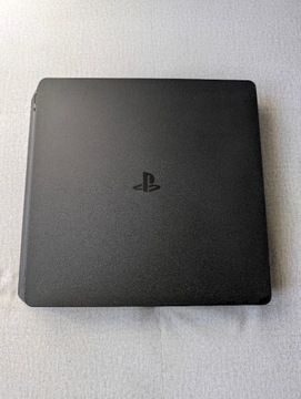 PlayStation 4 Slim 500GB Soft 9.0