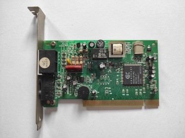 Modem AMI-IA92 56K PCI Data/Fax