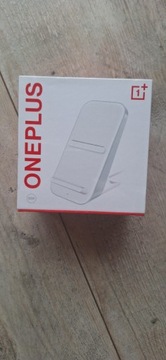 Ładowarka Indukcyjna Qi OnePlus Warp Charge 30W 