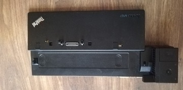 Stacja dokująca Lenovo ThinkPad Ultra Dock