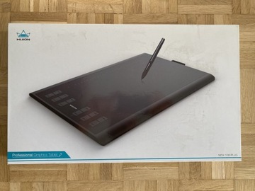 Tablet graficzny HUION NEW 1060 PLUS