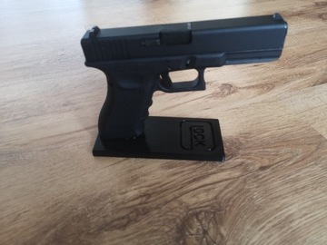 Podstawka dla glock 17