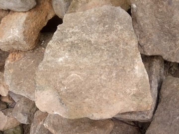 Kamień Piaskowiec