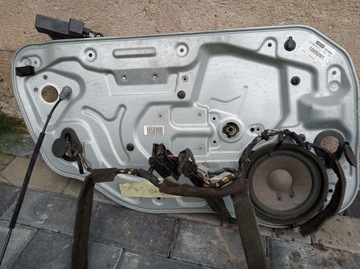 mechanizm podnoszenia szyb volvo v50 8679080