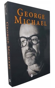 GEORGE MICHAEL ROB JOVANOVIC BIOGRAFIA