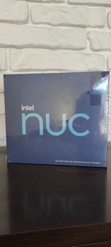 ASUS NUC Mini PC kit (90ab3anh-mr8100)