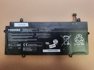 Bateria TOSHIBA - Toshiba Portege Z30 - Używana