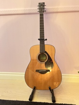 Gitara Yamaha FG800