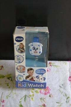 SmartWatch dla dziecka Vtech 