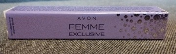 Perfumetka Avon femme exclusive 10 ml unikat