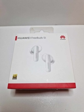 SŁUCHAWKI HUAWEI FREEBUDS 5i 