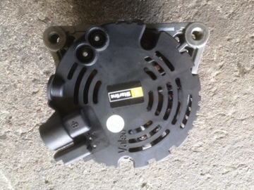 Alternator Peugeot Citroen 2.0 16V benzyna