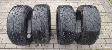 Komplet opon lato KORMORAN GAMMA 205/55 R 16 91V