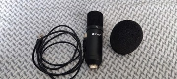 Mikrofon Snab hf-50