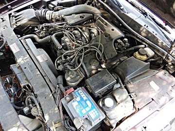 Silnik Lincoln MARK VIII 4.6 DOHC 