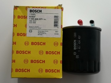 Bosch N4437 Mercedes CLK, CLS, Vito, Sprinter, C,E