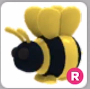 Roblox Adopt Me King Bee R