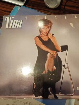 Tina Turner - Private Dancer l.