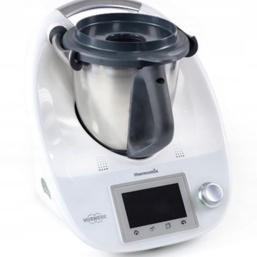 Thermomix TM5