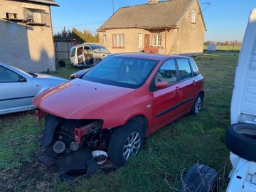 FIAT STILO HATCHBACK 2005R.