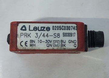 Leuze PRK 3/44-S8