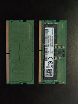 Pamięc RAM 2x8GB DDR5 4800MHz M425R1GB4BB0-CQKOL