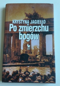 Jagiełło - Po zmierzchu bogów